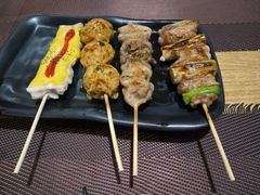 -鸟内会居酒屋(得意潮馆店)