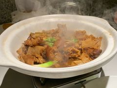 -又见炊烟私房菜(敬亭路店)