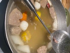 -左庭右院鲜牛肉火锅(新梅广场店)