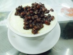 红豆炖奶-义顺牛奶公司(新马路老店)