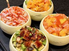 -长崎屋·日本料理·刺身·烧鸟(天河北路店)