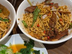 -寻裕记·现炒浇头面(人民广场店)