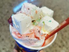 -DQ·蛋糕·冰淇淋(万象城店)