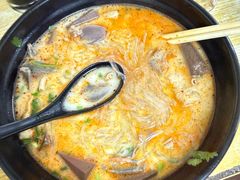 -津津老鸭粉丝馆(正东路店)