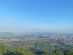 -敬亭山风景名胜区