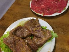 -茶马古道·野生菌清汤黄牛肉(沙溪店)