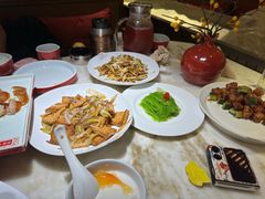 -京华烟云·北京烤鸭(领展购物广场·中关村店)