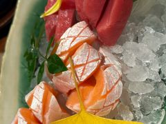 -希望日本料理(保利香槟花园店)