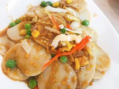-德泓面馆(颐高店)