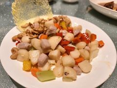 -粥旺庄(芳村店)