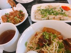 -吉亨面馆(古北1699店)