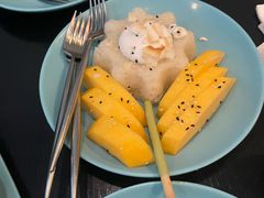 -URBAN SOI Thai Kitchen乐泰料理(长乐路店)
