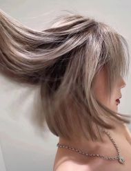 -New Fashion发型定制