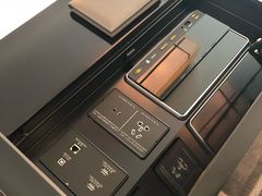 -王府半岛酒店