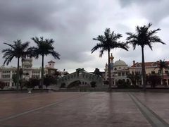 -青岛方特梦幻王国