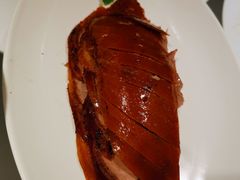 四季民福烤鸭-四季民福烤鸭店(前门店)