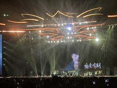 -大连体育中心体育馆