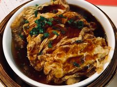 鲍汁蒸腐皮卷-虾饺妹·酒家(金碧店)