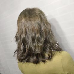 -ASG Hair Salon烫染·接发