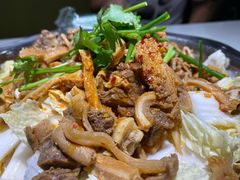 -古乐牛香·鲜牛肉牛杂火锅(吴江三里桥运东商业广场店)