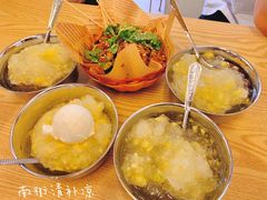 -南街清补凉(黄贝岭店)