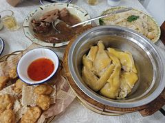 -成惠食府(赤岗店)