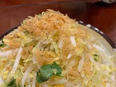 -北平小馆·烤鸭·家常菜(磨房北里店)