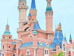 -上海迪士尼度假区