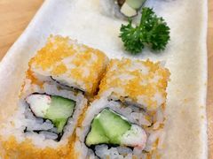 -元气寿司(新城市广场店)