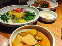 -王妃家(明洞中央店)