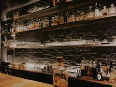 -格兰酒吧Glen Bar