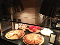 -北京王府井希尔顿酒店·万斯阁西餐厅