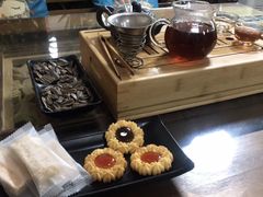 -丽江庭院之丽江往事(安定门店)