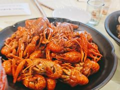 -聚味瞿记·龙虾堂(天元店)