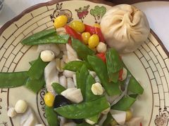 -清真马祥兴菜馆(云南北路店)