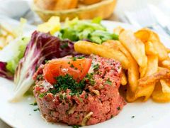 -莫尔顿牛排坊(威尼斯人店)