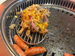 -杨记齐齐哈尔烤肉(总店)