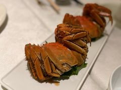 -海味观(老西门店)