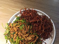 -榆林镇筋饼(知春路店)