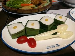 -美奈小馆·越南料理(中航城君尚购物中心店)