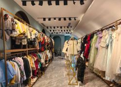 -爱儿美儿童摄影(奥森公园店)