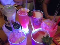 -Bubba Gump Shrimp(Ala Moana)