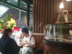 -Pie Bird(新闸路店)