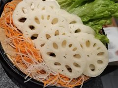 -湊湊火锅·茶憩(打浦桥日月光店)