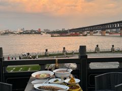 -汉水谣·江景餐厅(江滩店)