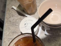 -留半山·香港食堂(啦啦宝都店)