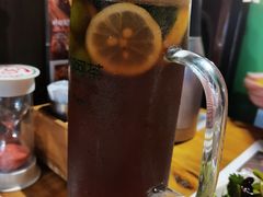 -木屋烧烤(白石洲店)
