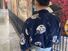 -富盈酒店-日本料理餐厅(厚街店)