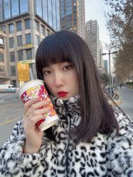 -KIMI HAIR SALON·烫染设计店