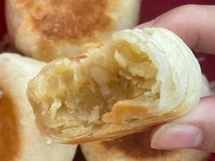 -詹记桃酥(百盛店)